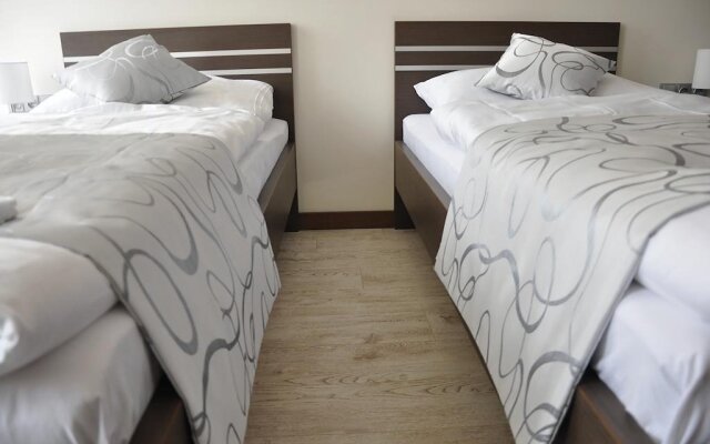 Wellness hotel Harmony