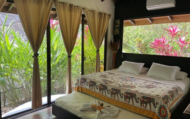 Villa Costa Pura Vida