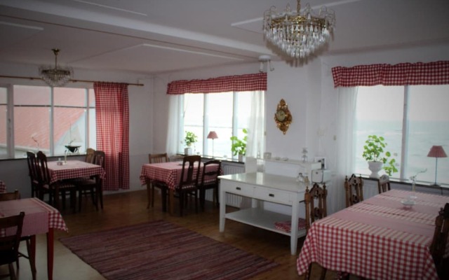 Pensionat Strandgården
