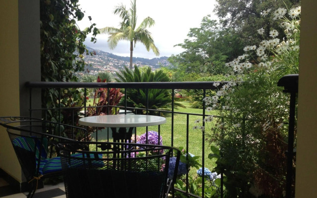 Quinta Jardins do Lago