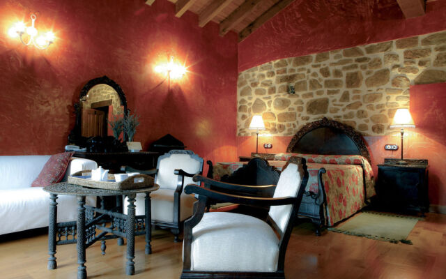 Hotel Palacio La Cajiga