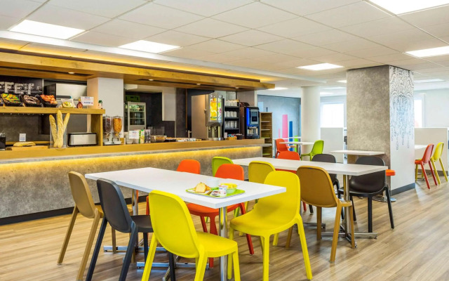 ibis budget Paris Porte d' Italie Ouest