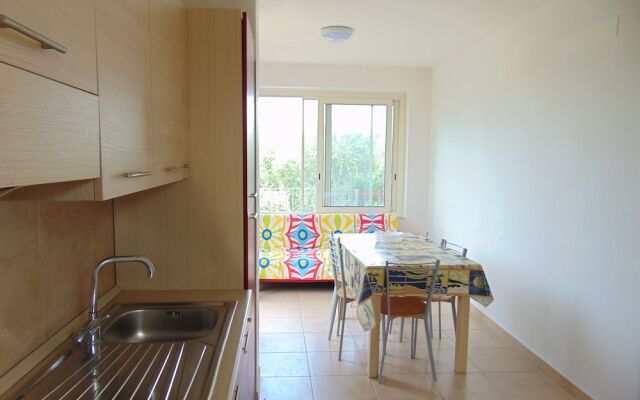 Villa Francesca Primo Piano