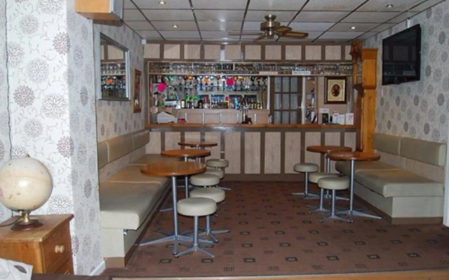 Birch Villa Hotel