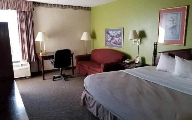 Candlewood Suites Columbus North by IHG
