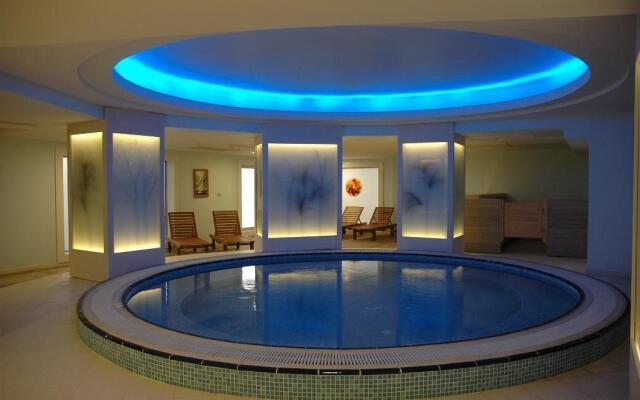 Maira Deluxe Resort Hotel Bodrum