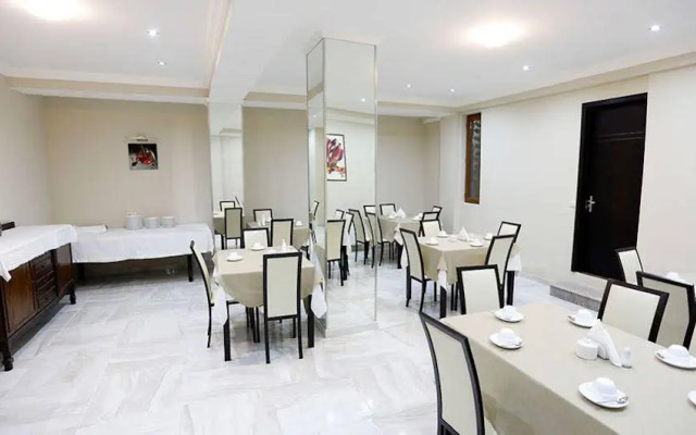 Hotel GNG