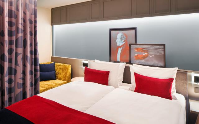 Holiday Inn Hamburg - Hafencity by IHG