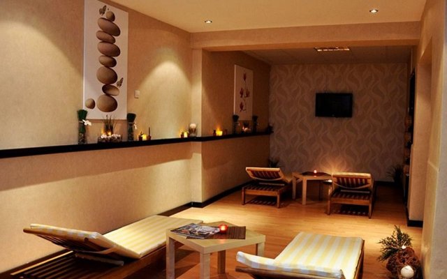 Hotel Anemon Aydin