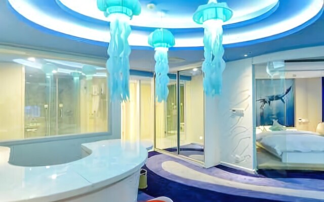 Changzhou Dinosaur Resort Hotel