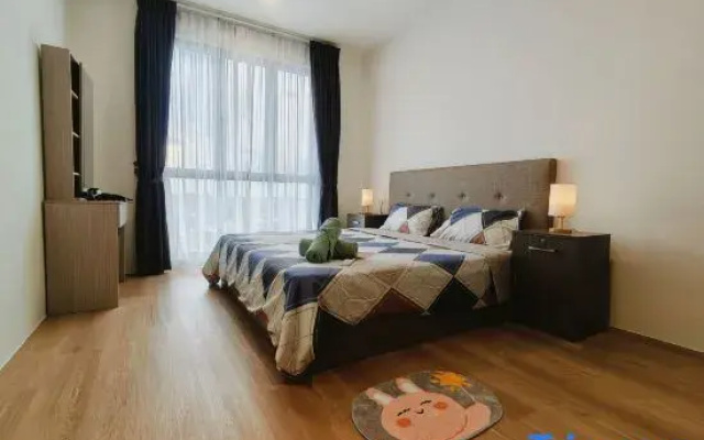SoulHealingPlace Armadale Galacity 3BR 3Beds Apartment