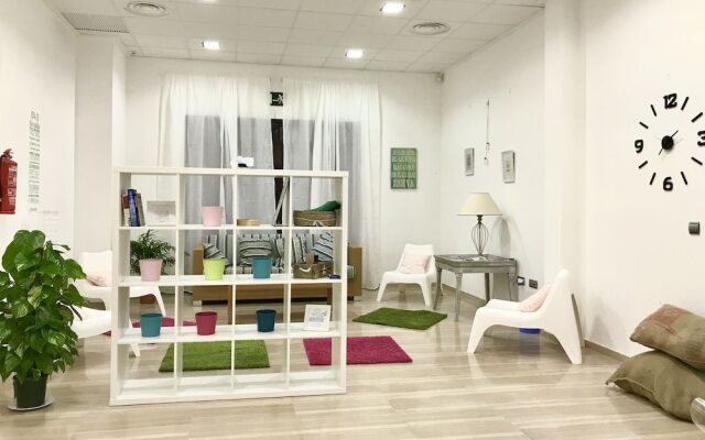 Albergue Isla Del Fraile