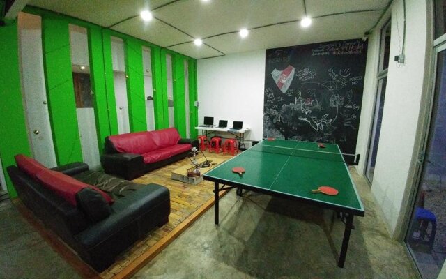 Kaban 44 Hotel