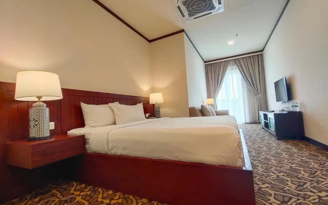 Riviera Suites Melaka