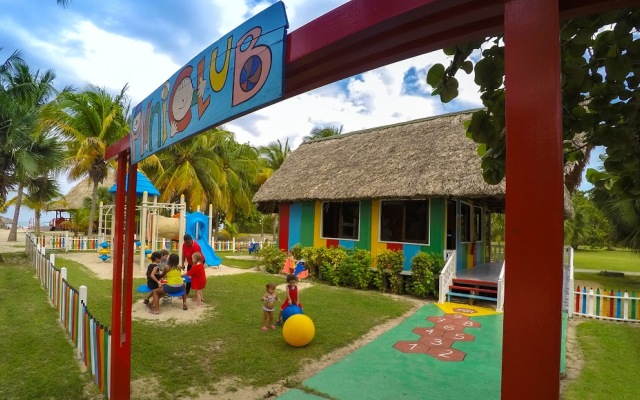 Roc Arenas Doradas All Inclusive