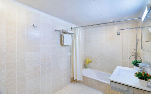 Octave Jamayca Hotel