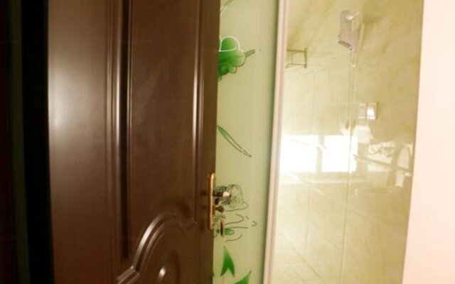 Huangshan Yin Xin Ge Inn