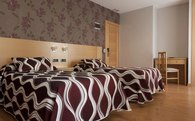 Hostal Jemasaca - Palma61