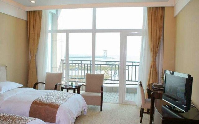 Chishan Seaview Licheng Hotel