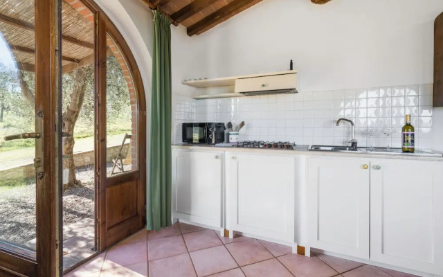 Agriturismo Agresto Apartments Pool