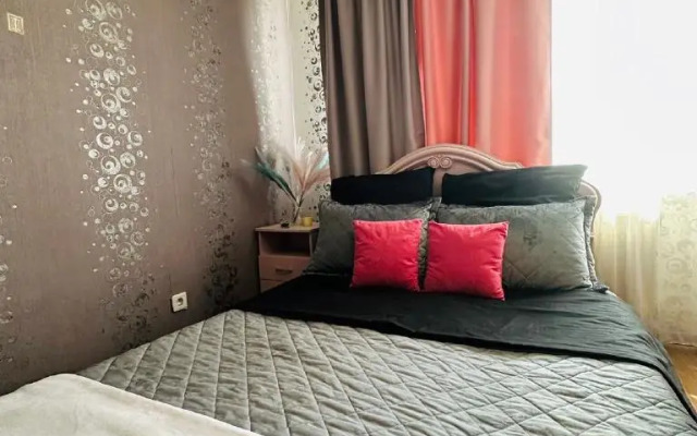 Апартаменты на улице Вокзальная 77