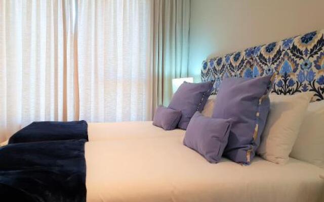 Zimbali Suite 311
