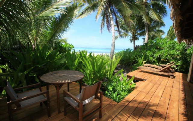 Sea Change Villas