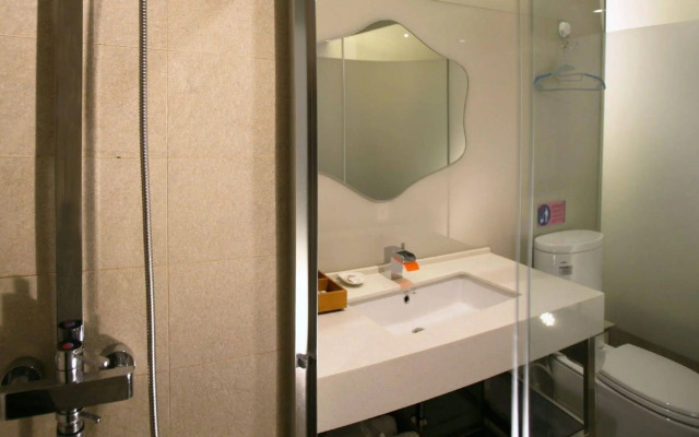 Freedom Design Hotel