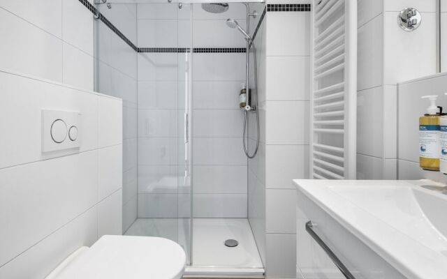 Numa Frankfurt Blau