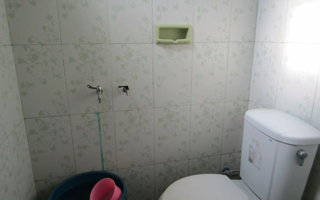 Penginapan Melati Sarangan