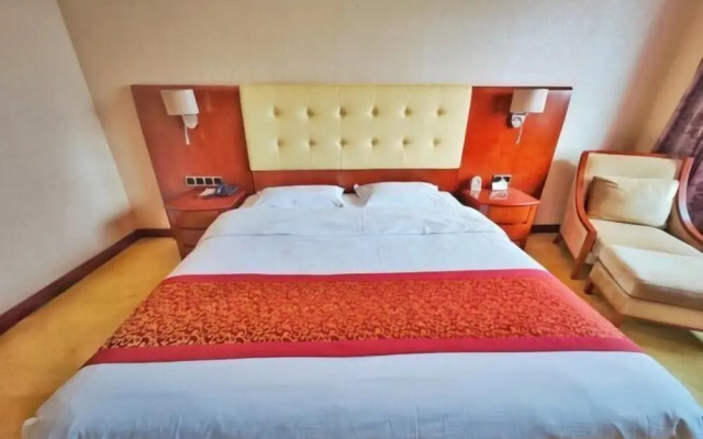 Jianxing Hotel