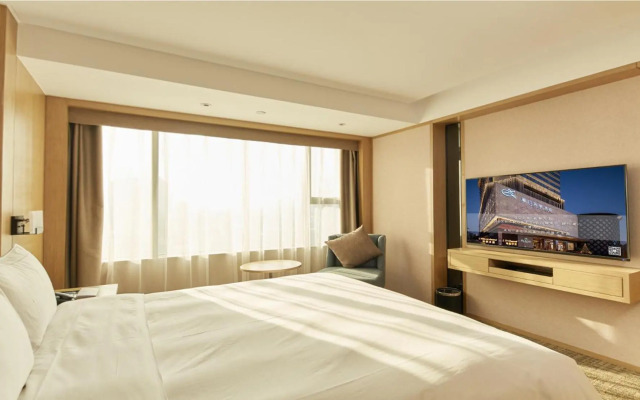 Jingzhuan Yihao Hotel