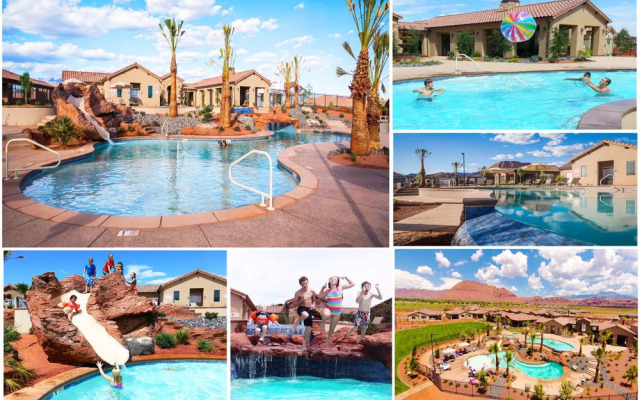 Paintbrush Retreat #65 by RedAwning