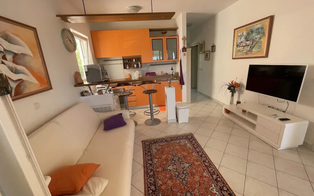 Exclusive Apartment Sun and Sea