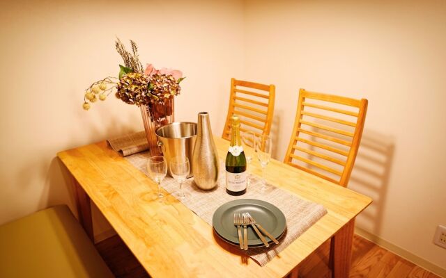 Hostel PRELION SAPPORO