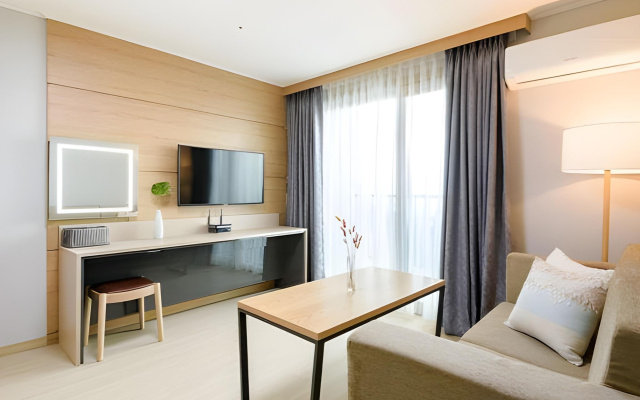 Seogwipo Worldcup Resort