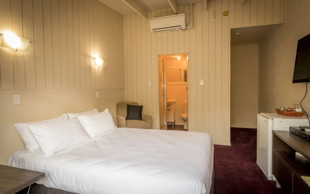 New Orleans Hotel