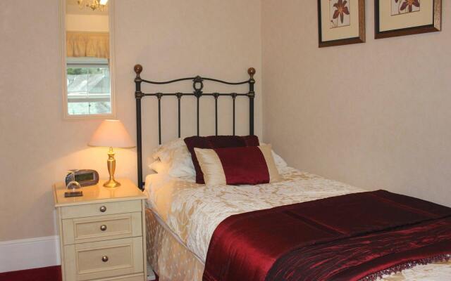 Tarn Hows Guest House