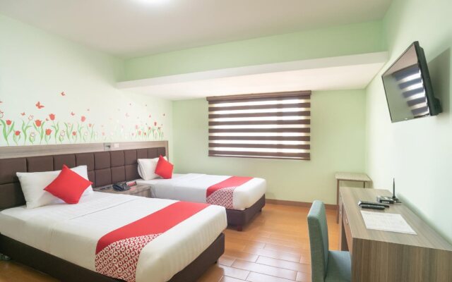 Destiny Hotel