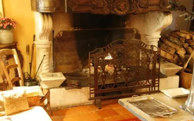 La Maison sur la Colline