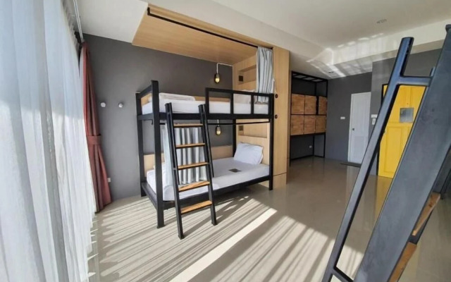 Reset Hostel