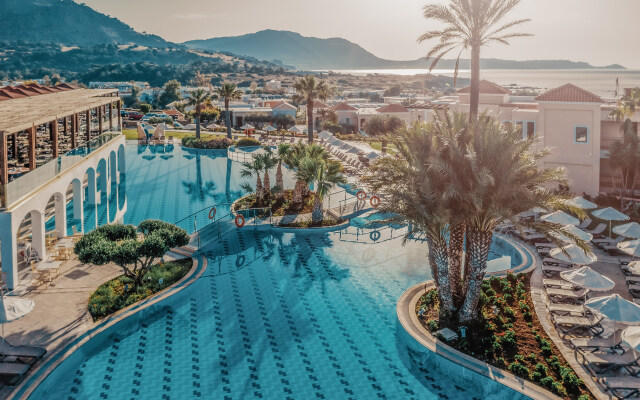 Lindos Imperial Resort & Spa