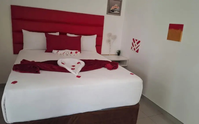 Shalakwe Hills-Inn Guesthouse