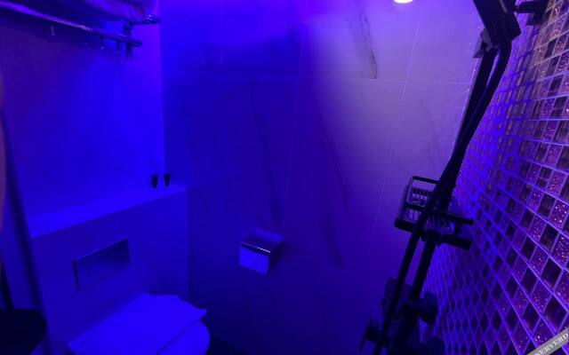 HOTEL JJH - Near Bugis