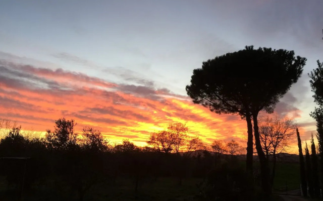 Agriturismo I Profumi dell'Orto