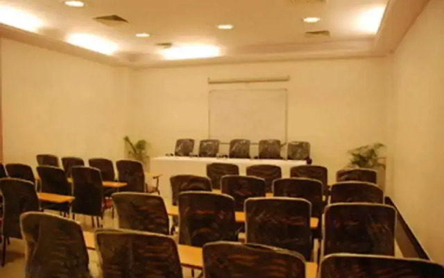 OYO 15781 Shree Adiga Residency