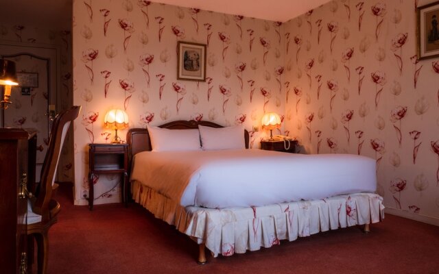 Château Des Bondons EI