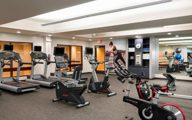 Courtyard by Marriott Livermore