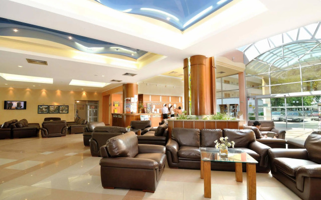 Hotel Kaliakra MarÐµ