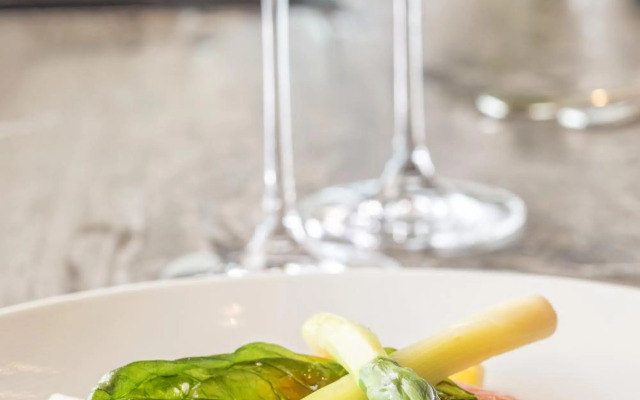 O Monot Boutique Hotel Beirut